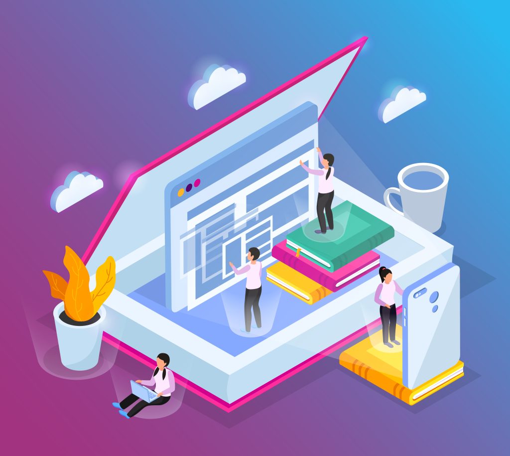 Cloud Library