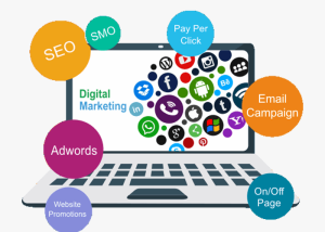 Online Marketing