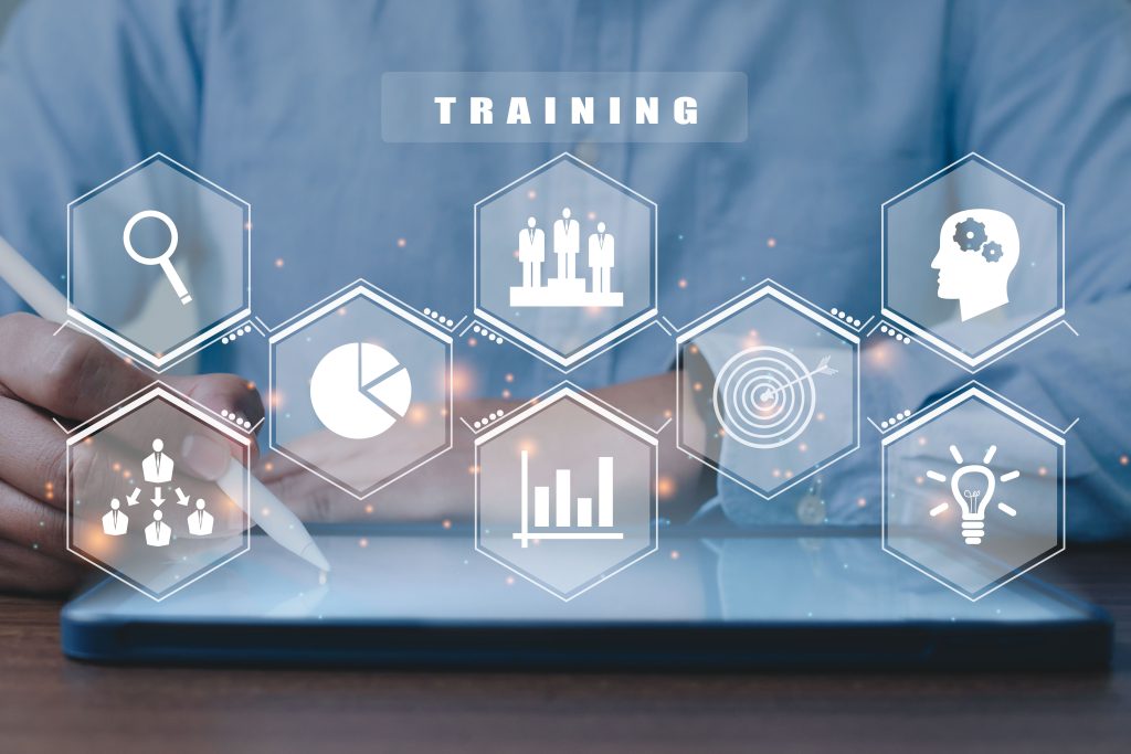 Advanced Training