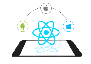 open-source UI software framework