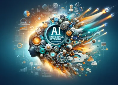 AI IN DIGITAL MARKETING